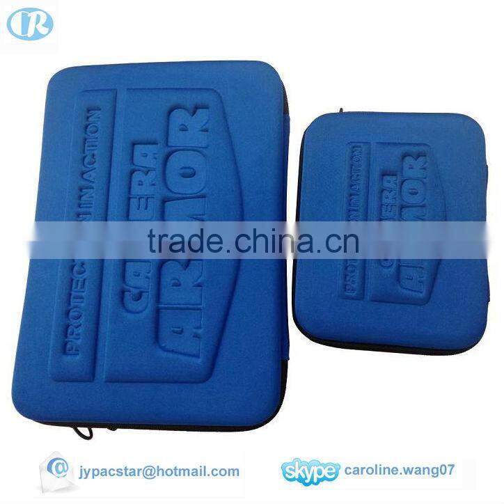 custom eva case for tools packing