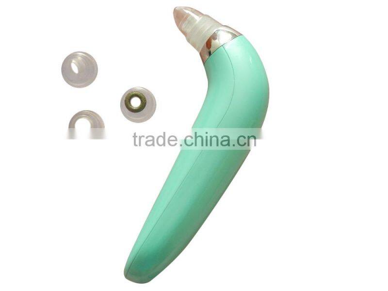 2015 magic beauty equipment personal diamond microdermabrasion machine