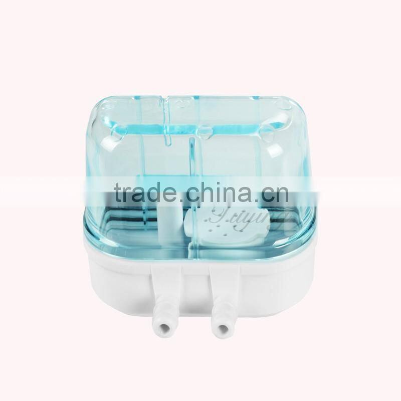 Portable mesotherapy no needle medical device professional water meso injector mesotherapy gun