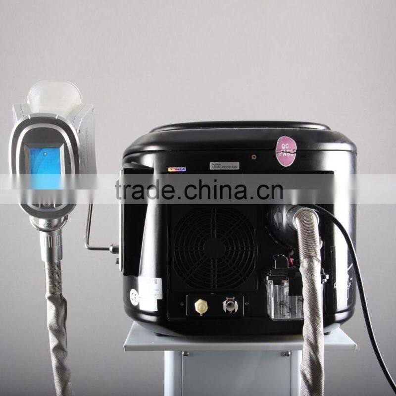 Mini criolipolisis machine feeze fat liposuction equipment with great price