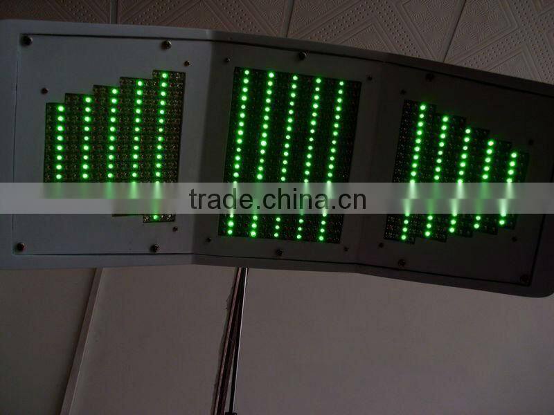 Hot sale portable PDT skin beauty machine