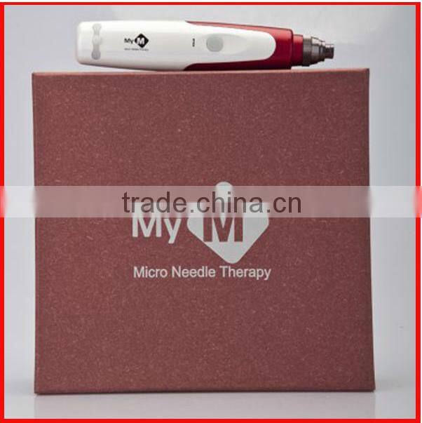 2016 HOTTEST !! derma pen micro needle device