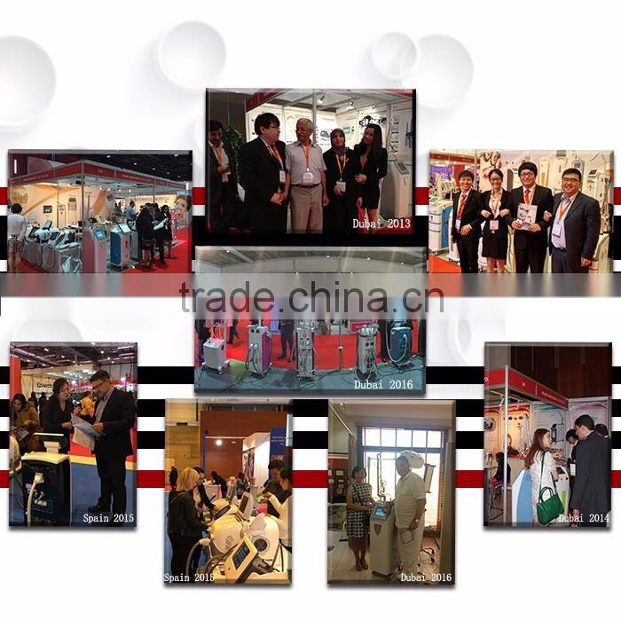 manufacturer Spa portable SHR IPL elight/ ipl rf manufacturer look for distributing