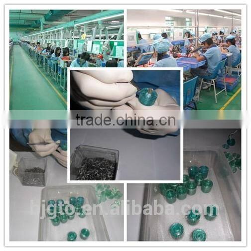 (CE Proof) 540 needles micro needle roller / skin roller / mts derma roller