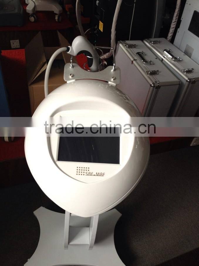 2014 elite RF matrix skin care F-JT01 populasr sale in China spas