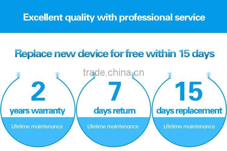 DEESS beauty salon equipment home use ipl permanent hair removal