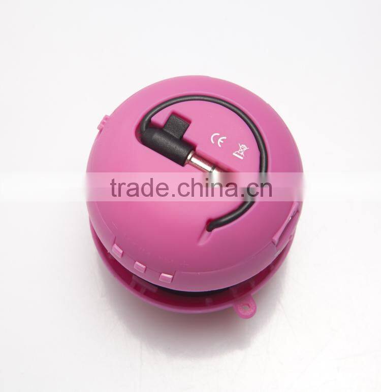 hot ! Portable Speaker