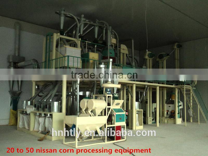 Rice Bran Oil Machine