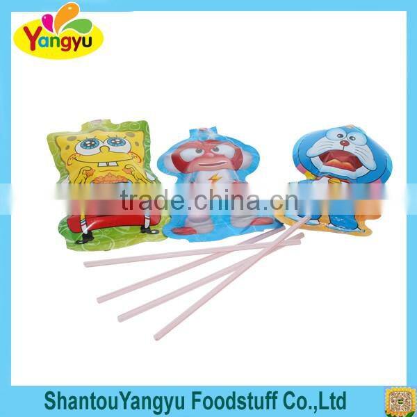 Halal Funny delicious Sour powder candy