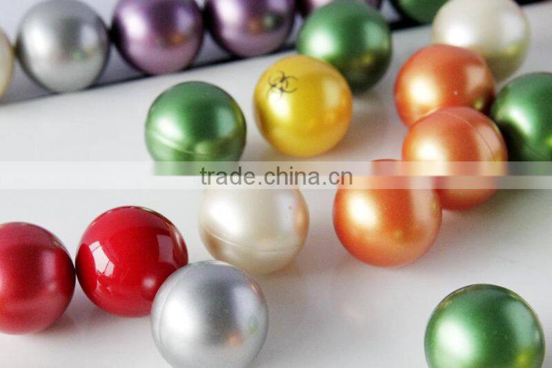 Wholesale The Gun Paintball Balls