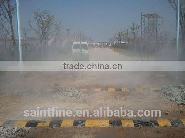 Disinfector station disinfection station sterilization station