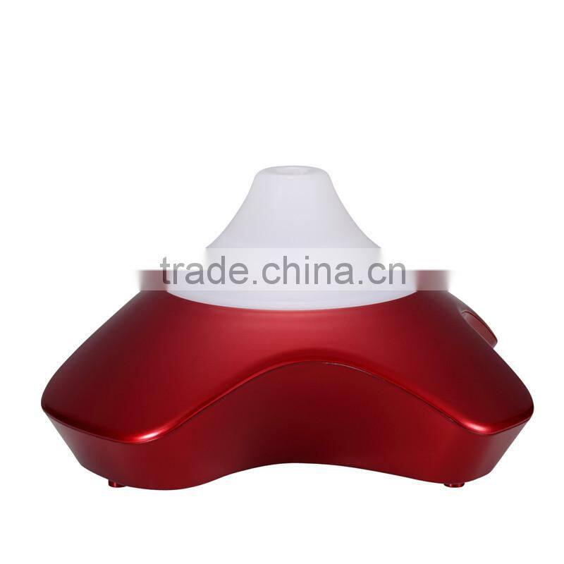 New Portable Households Nebulizer +Aroma Diffuser +Mini Ultrasonic Air Humidifier for Home