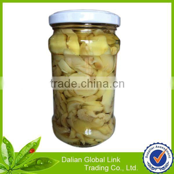 canned whole mushroom 314ml can mushroom