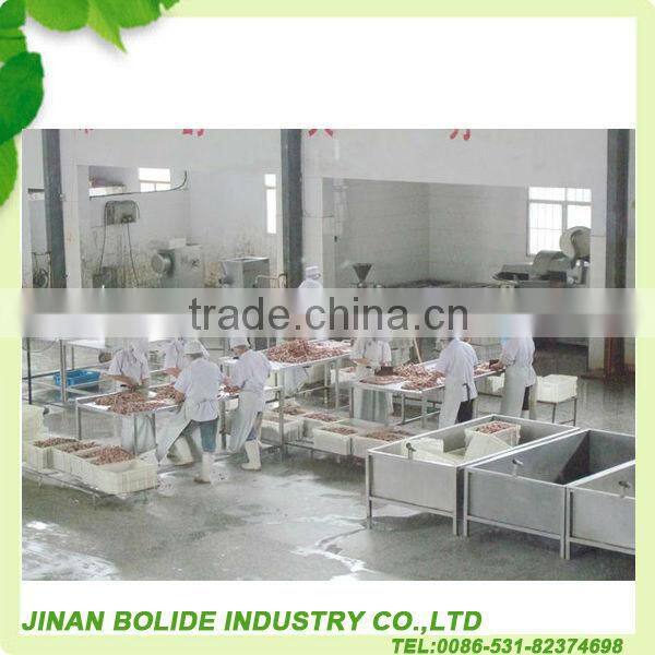 198g halal canned beef luncheon meat