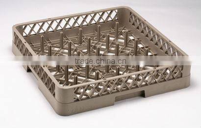 Commercial Tunnel Dish Washer machine with Table and Sink TT-K134