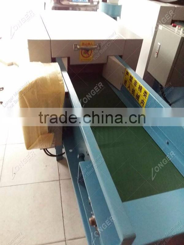 Industrial Fiber Opening Machine/Polyester Carding Machine prices