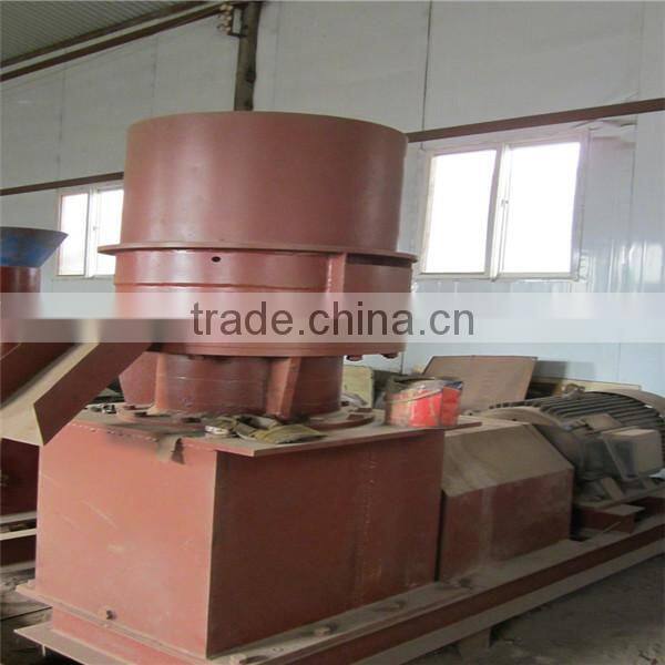 high efficiency and large stock Sawdust biomass briquetting machine