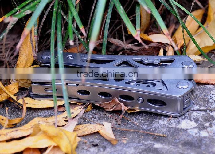 Hardware Tools Type and Stainless steel,Stainless Steel Material multi tool