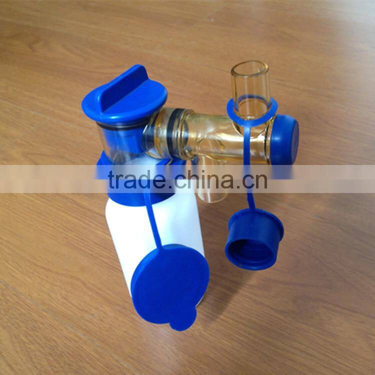200ml Automatic Milk Sampler for Dairy Farm