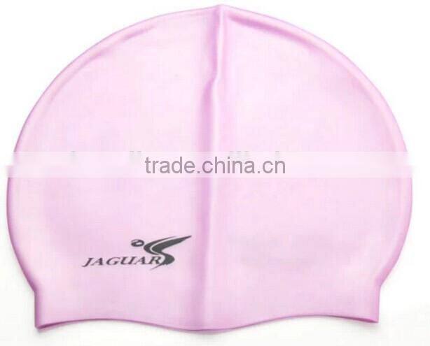 swimming cap in summer