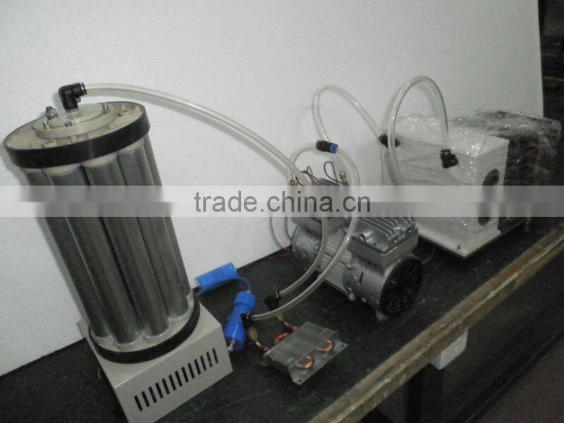 high purity 3-10LPM oxygen cylinder / oxygen concentrator portable price