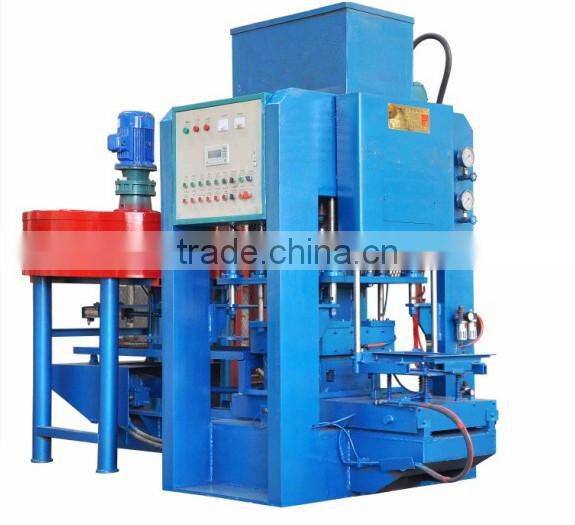 High Durability automatic block wall machine on sale Tel:0086 15238032864