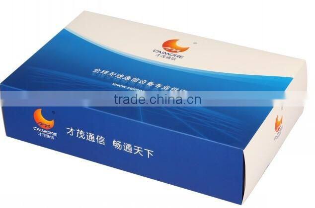 4XLAN 4G LTE FDD VPN Router