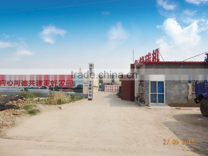 Building Material Making Machinery full automatic easy operate low cost brick making machine with 600tons mechanical pressure