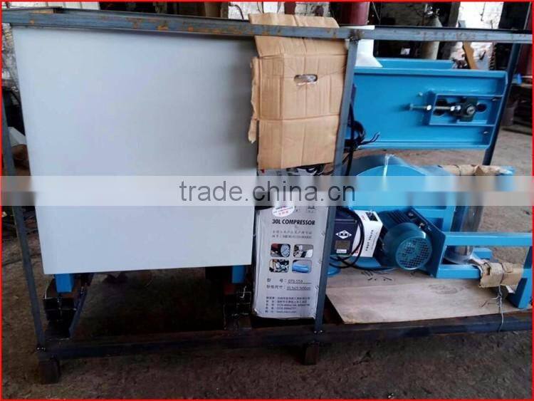 Automatic Pillow Filling Machine/ball Fiber Pillow Filling Machine