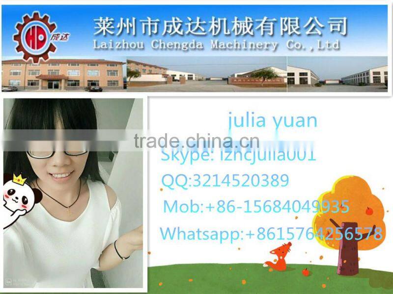 6.5Hp gosoline engine powered wood chipper machine, wood chipper shredder, grain crusher