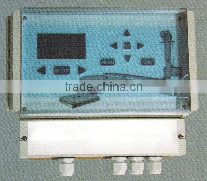 Scraper Machine For Poultry Manure