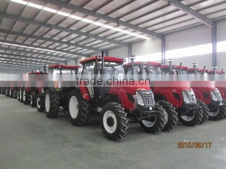 CHINA BRAND TRACTOR CP254,CP304,CP354,CP404 WITH CAB FOR SALE