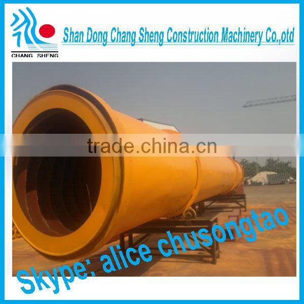 Made In China 2-3 t/h rotary drum dryers price