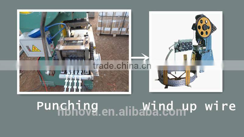 Razor barbed wire fencing/ razor barbed wire