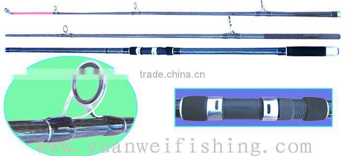 Strong Blank Fishing Rod For Sale
