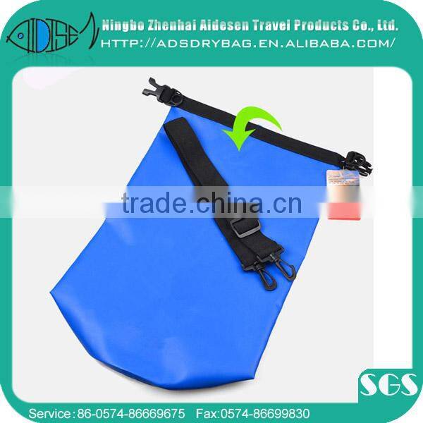 High quality 2014 continued hot waterproof dry floating bag