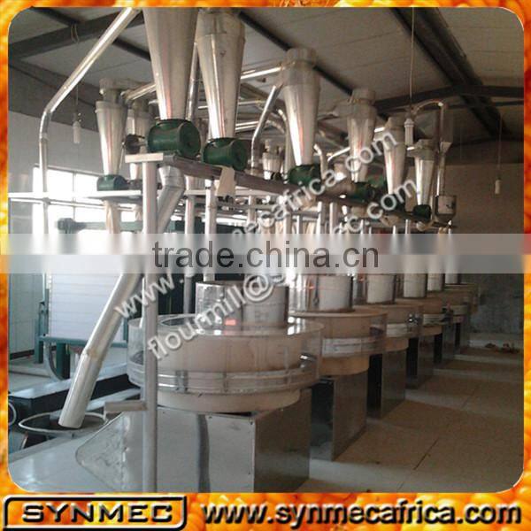 electric stone mill
