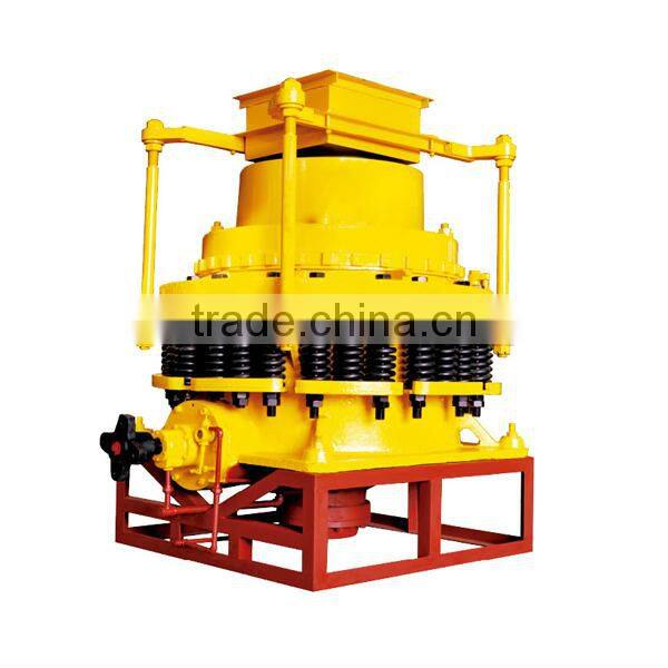 Lianchuang Factory Price Stone Crusher