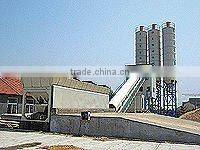 Lower price,RMC 35 concrete mixing plant