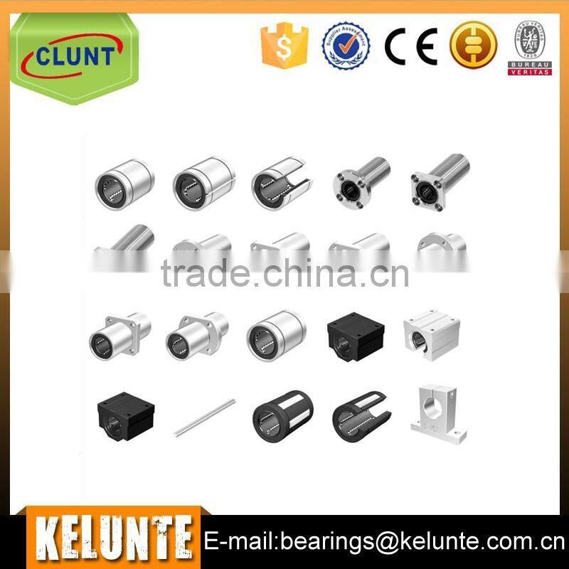 Japan THK linear bearing