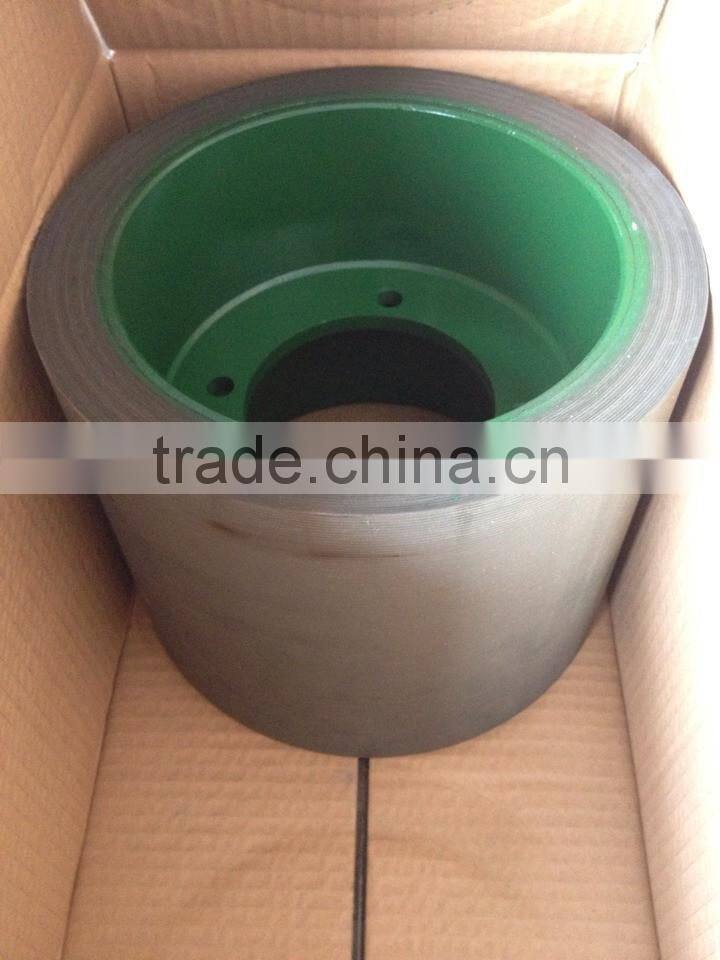 anti-aging 10CH rice miller part , SBR ,NBR ,Poly rice huller rubber rollers
