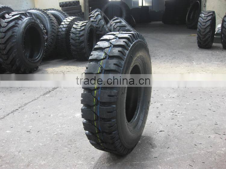 Wholesale high quality brand 6.50-10 8.25-20 toyota forklift tires