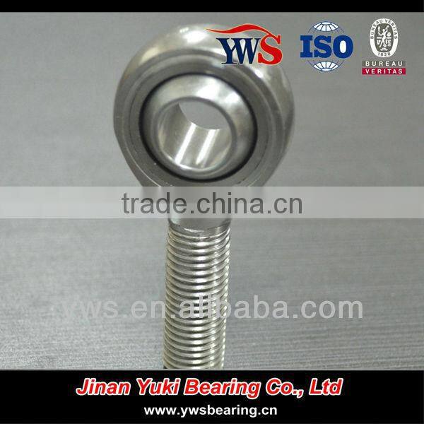 Spherical plain beaings SQ 2RS end bearings