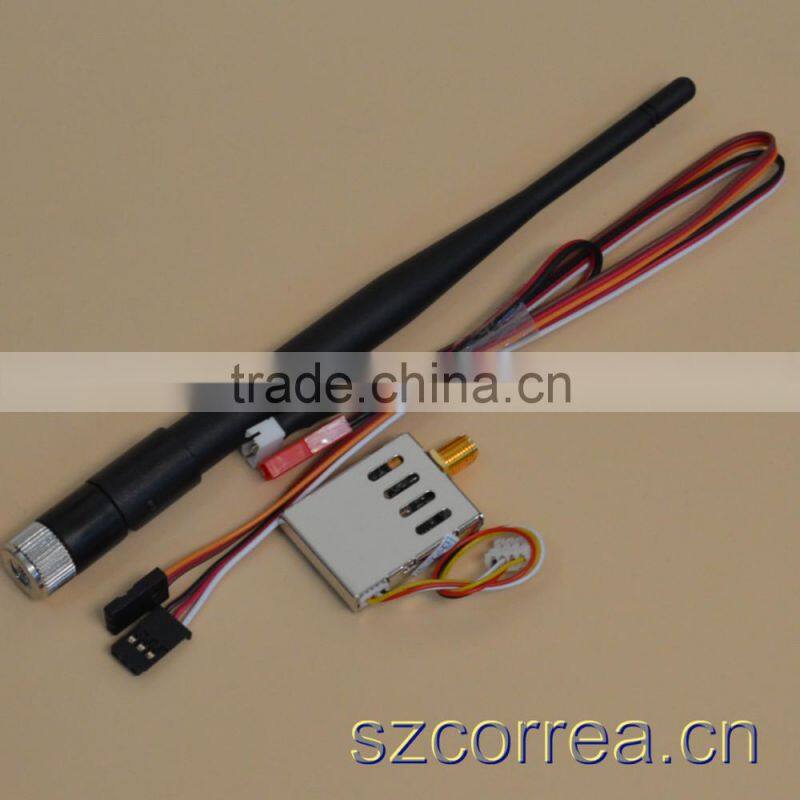 1.3G Wireless Video VTx 200mW 1.2G Transmitter FPV