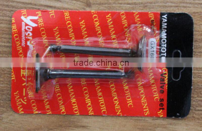 GASOLINE ENGINE SPARE PARTS ENGINE ON OFF SWITCH