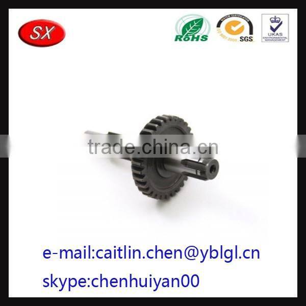 Excellent Quality output shaft axle shaft propeller shaft
