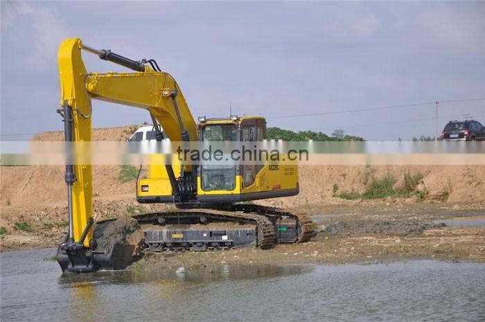 22TON Brand new AX220C hydraulic crawler excavator for sale