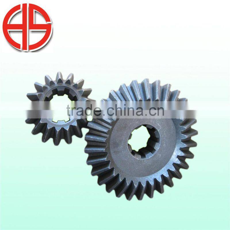 Gear Factory pinion gear bevel gear