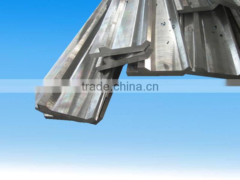 standard gooseneck bending tool/press brake punch and die