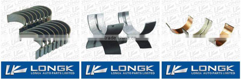 crankshaft & flange bearing for IVECO 8360.05 8361 8365.25 8098
